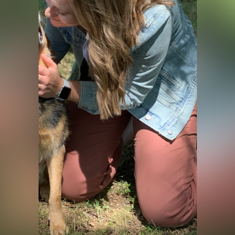 Old navy straight crop jeans | size 12